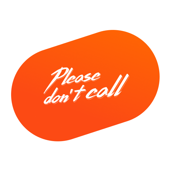 please dont call - offerta - WINDTRE
