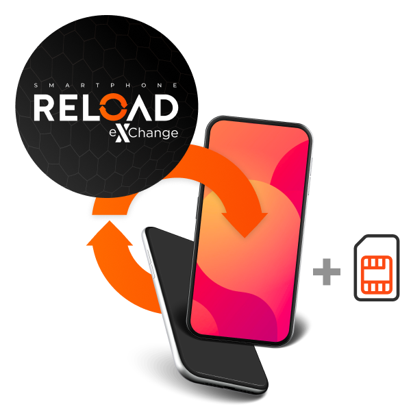 Reload eXchange