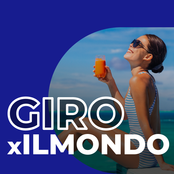 GiroxilMondo - WINDTRE Assicurazioni