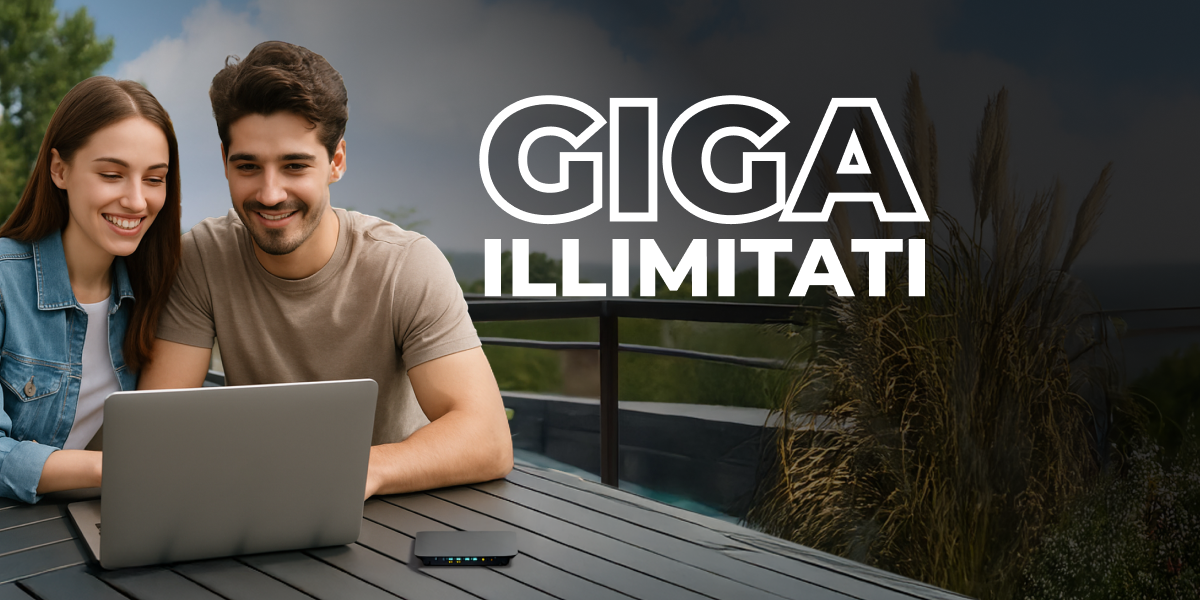 Giga Illimitati