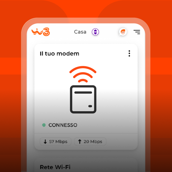 APP windtre - offerta - WINDTRE