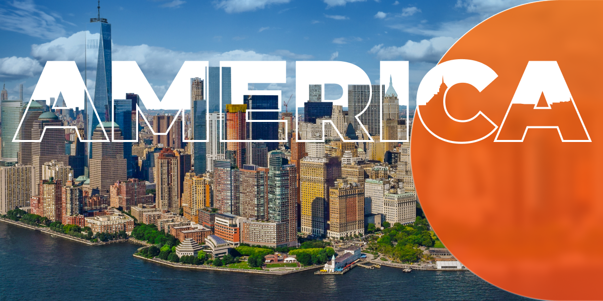 America - Offerte Travel - WINDTRE