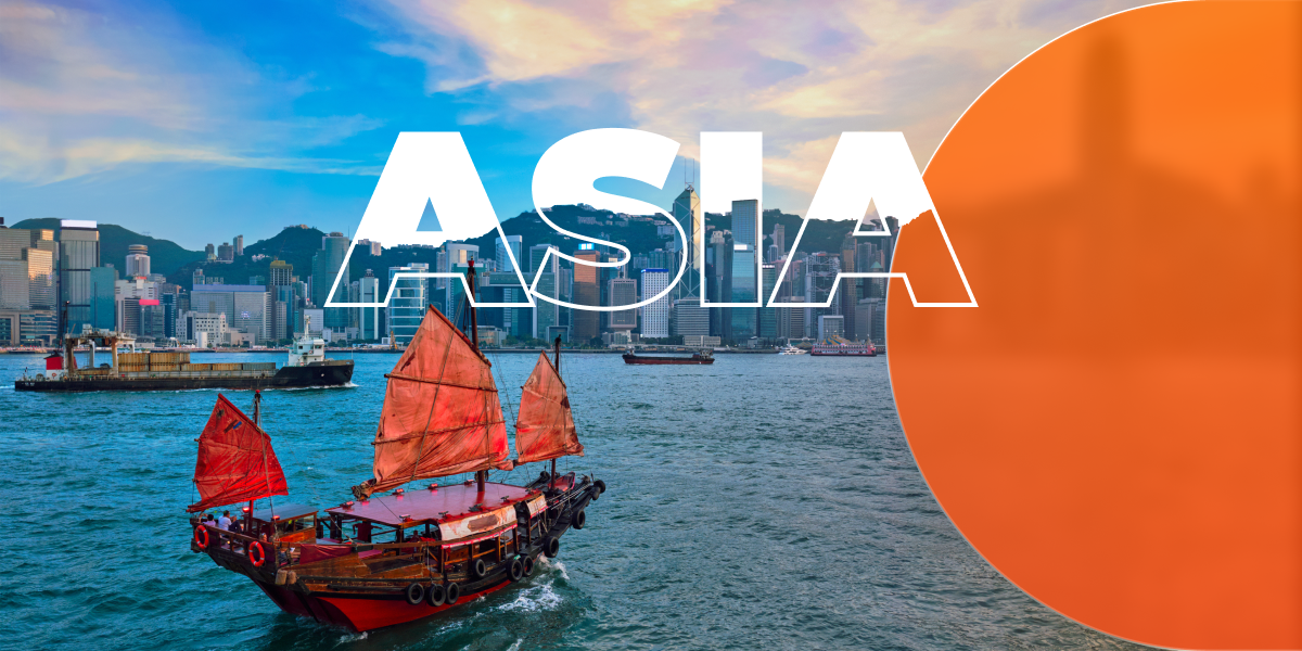 asia - Offerte Travel - WINDTRE