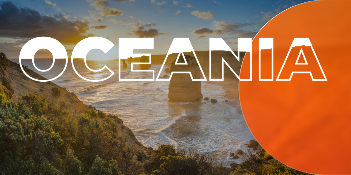 Oceania - Offerte Travel - WINDTRE