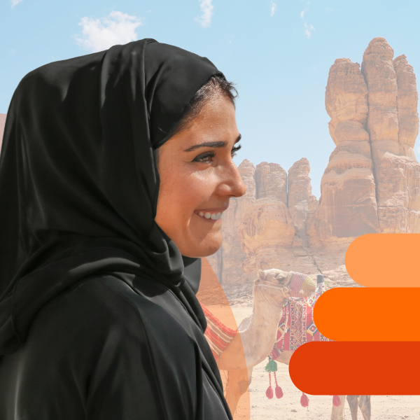 Arabia