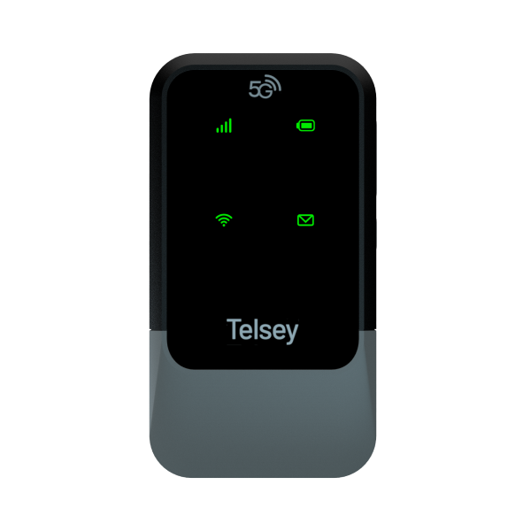 Telsey W52