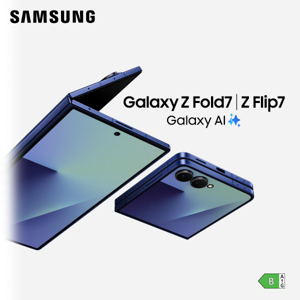 Samsung Galaxy Z Fold7 Z Flip 7 Galaxy AI